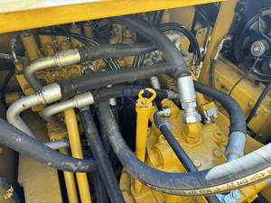 Excavadora de alta calidad 29ton Cat329d Original de Japón con engranaje de caja de cambios de motor bien vendida en stock para EE. UU. Listo para la venta - Product Image 4