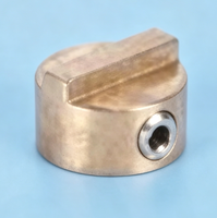 Molette d'accouplement de remplacement KB-BKK1161 compatible avec KGK