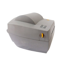 Ruban de transfert thermique pour étiquettes adhésives thermiques en gros à bas prix pour imprimante zebra ZP888