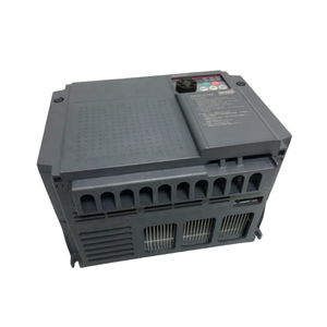 ใหม่เอี่ยม FR-D720-5.5K อินเวอร์เตอร์อุตสาหกรรมสำหรับควบคุมมอเตอร์และปั๊ม มีสินค้าในสต็อก - Product Image 3