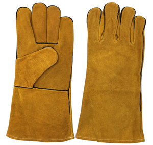 <span class=keywords><strong>Gants</strong></span> <span class=keywords><strong>de</strong></span> <span class=keywords><strong>protection</strong></span> <span class=keywords><strong>pour</strong></span> soudeur soudeur <span class=keywords><strong>gants</strong></span> <span class=keywords><strong>de</strong></span> soudage <span class=keywords><strong>pour</strong></span> l'usure et l'usure des <span class=keywords><strong>gants</strong></span> - Product Image 6
