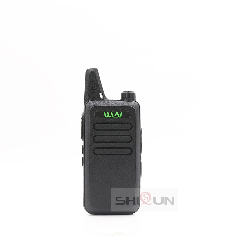 Baofeng Mini Walkie Talkie BF C50