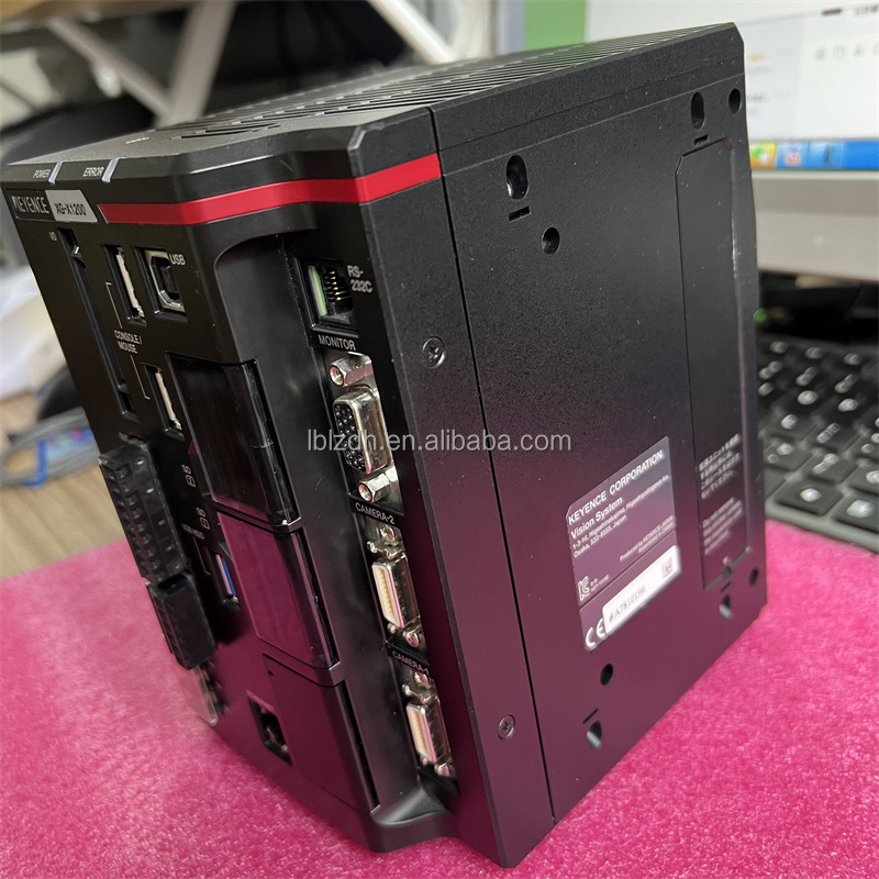 1000%純正キーエンスXG-X1200 ビジョンカメラによる品質管理| Alibaba.com
