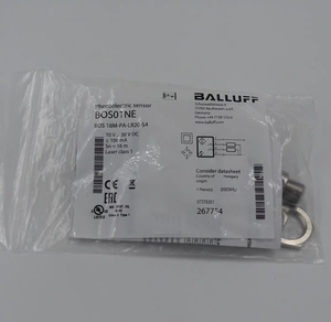 เซ็นเซอร์สวิตช์โฟโตอิเล็กทริค Balluff ของแท้ใหม่เอี่ยม รุ่น BOS01C1 BOS 18M-PS-RD20-S4 มีสินค้าพร้อมส่ง - Product Image 3