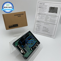 Régulateur de tension automatique (AVR) GAVR-15A GAVR15A GAVR-15B GAVR 15B pour générateur