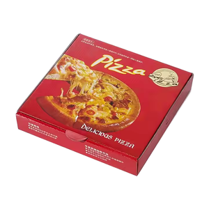 Cajas de Cartón Corrugado Reciclable de 2 mm con Relieve - Caja de Embalaje de Cartón Rígido Ecológica Personalizada para Regalos de Lujo Premium - Product Image 1