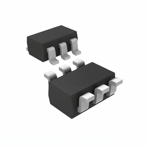 Distributeur agréé de composants électroniques MAX4838EXT+TGA8 6 TSSOP, SC 88, SOT 363 Gestion de l'alimentation (PMIC) - Product Image 1