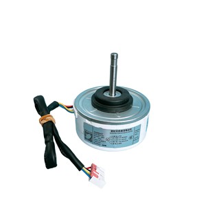 Moteur de ventilateur de climatiseur Hitachi RRMB8A427 1020562, pièce de rechange électrique pour usage interne - Product Image 3