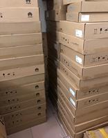 Système d'alimentation télécom intégré ETP48100-B1 48V 100A 1U Subrack Neuf et d'occasion