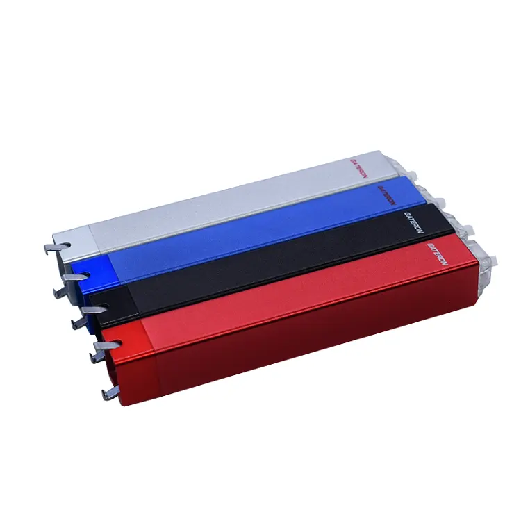 2021 GATERON new arrival DIY tool Black Red Blue Silver mechanical keyboard switch puller v2