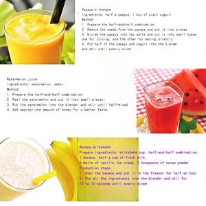 <span class=keywords><strong>Presse</strong></span> à jus électrique portable meilleur <span class=keywords><strong>presse</strong></span>-<span class=keywords><strong>agrumes</strong></span> pour la cuisine à domicile autonettoyant avec source d'alimentation USB tasse à jus commerciale - Product Image 5