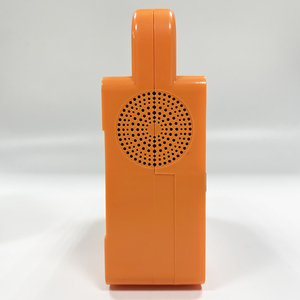Lámpara de Emergencia Colgante, Linterna Solar LED para Camping con Radio, Cargador USB para Teléfono Móvil, Portátil para Exteriores - Product Image 3