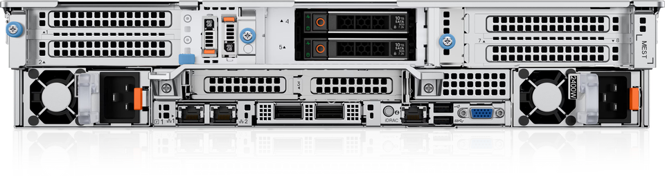 poweredge r760 rack server – iscale Images High... PowerEdge R760 Rack Server High Performance 16sff 24sff Xeon Processor ...