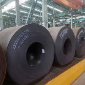 Sıcak haddelenmiş bobin St35 4-20mm karbon çelik bobin - Product Image 2