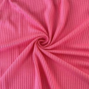 ผ้าสแปนเด็กซ์เรยอน4*<span class=keywords><strong>2</strong></span>นุ่มสบายผ้าถักซับนุ่มสำหรับเสื้อลำลองกระเป๋าเครื่องประดับ - Product Image 2