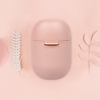 Stérilisateur de coupe menstruelle nettoyeur de cas de coupe menstruelle facile à transporter stérilisateur de coupe menstruelle