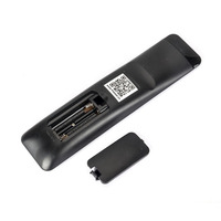 FreeSat-receptor de satélite Digital V8 Super V8 Golden, mando a distancia Universal para TV