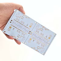 Services d'assemblage de circuits imprimés clés en main Fabrication complète de circuits imprimés BOM PCBA pour l'électronique grand public PCBA