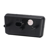Kit d'éclairage de plaque d'immatriculation LED Plug and Play standard Ailead pour Jeep Wrangler |   Ajustement parfait, certifié DOT et SAE