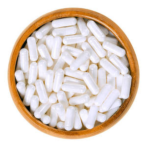 L Glutathion reduzierte 1000mg c Kapseln - Product Image 1