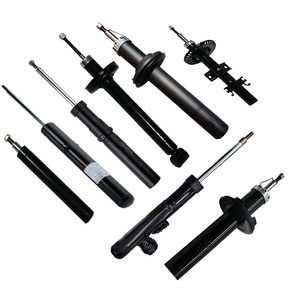 Ammortizzatori posteriori a destra con ampia gamma di consegna rapida e supporto OEM per i mercati globali - Product Image 1