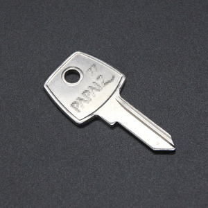 Bán Buôn Nguồn Cung Cấp Tùy Chỉnh Hộ Gia Đình Khóa Cửa Phổ Key Trống - Product Image 2