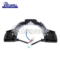 84250-0K320 84250-0K320-C1 Interruptor de Control Multifuncional del Volante para Toyota Fortuner Hilux Revo 2015-2024 2WD/4WD