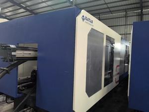 เครื่องฉีดพลาสติกสำหรับทำโครงเครื่องปรับอากาศ MA1000T  แบบประหยัดพลังงาน  พร้อมเซอร์โวมอเตอร์แท้  <span class=keywords><strong>มือ</strong></span><span class=keywords><strong>สอง</strong></span> - Product Image 2