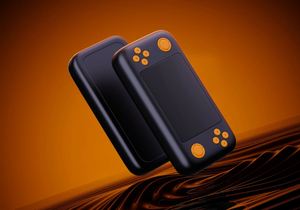 2024 New 2 Out-Of-Home High Capacity Handle Magnetic Usb Type C Charging Mini Portable Hand Warmer - Product Image 4