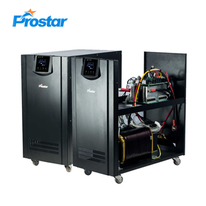 Prostar <span class=keywords><strong>UPS</strong></span> nhà sản xuất <span class=keywords><strong>25kva</strong></span> 15KW <span class=keywords><strong>UPS</strong></span> điện dự phòng Hệ số công suất 0.6 tần số thấp <span class=keywords><strong>UPS</strong></span> 96vdc - Product Image 5