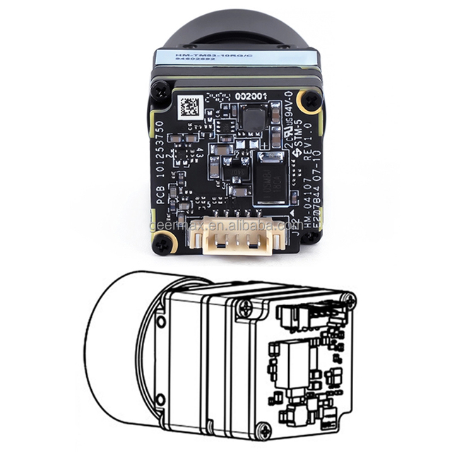TC256 TC384 TC640 for Axisflying High Resolution 256*192 384*288 640*512 Thermal Imaging Camera 256x192 384x288 640x512 Drone