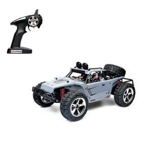 SJY-BG1513 Voiture télécommandée tout-terrain à grande vitesse, modèle de course à l'échelle 1:12, jouet pour enfants, drift 4x4 - Product Image 6