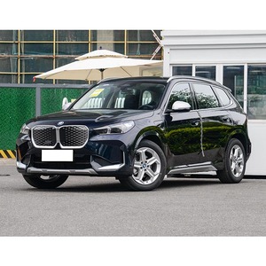 BMW IX1 XDrive30L 2025, Paquete <span class=keywords><strong>M</strong></span> Sport, SUV, Vehículo Eléctrico de Nueva Energí<span class=keywords><strong>a</strong></span> con Tracción en las Cuatro Ruedas X-Drive y <span class=keywords><strong>E</strong></span>-Drive, Precio de Venta - Product Image 3