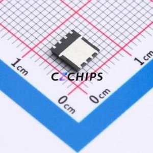 ทรานซิสเตอร์สนาม PDFN5060-8L YJG25GP10AQ ใหม่ดั้งเดิม (MOSFT) - Product Image 2