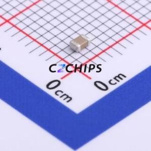 CC0805JRX7R0BB153 SMD <b>Capacitor</b> (MLCC) 0805 ( Capacitance: 15nF )( Precision: 5% Rated Voltage: 100V ) - Product Image 1