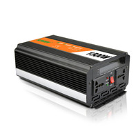 공장 가격 1000W/1500W/2000W/2500W/3000W/5000W/6000W 수정 사인파 전원 인버터 12V/24V 220V 홈 에너지 시스템