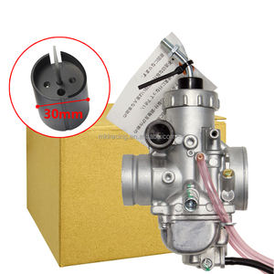 คาร์บูเรเตอร์ 30 มม. สำหรับรถจักรยานยนต์ยามาฮ่า <span class=keywords><strong>RXZ</strong></span> RXZ135 RXK RX Mili 135 ซีซี 2 จังหวะ - Product Image 1