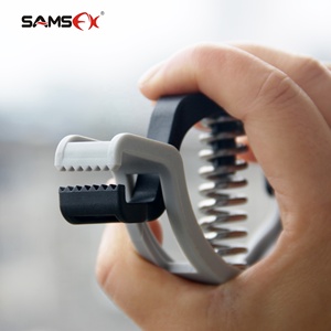 Samsfx Băng Đo Câu Cá Quy Mô Và Cá Lip <span class=keywords><strong>Gripper</strong></span> Combo Cơ Khí Cá Quy Mô Với Câu Cá <span class=keywords><strong>Gripper</strong></span> Lip Grip - Product Image 4