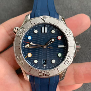 Relojes Omega de Lujo Vintage para Hombre, Versión Original de Alta Calidad, Mecánicos Automáticos, de Moda y Gran Venta - Product Image 3