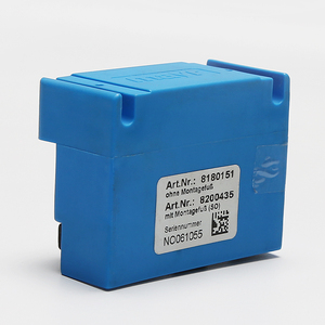 ROBA-SWITCH/mayr 10/017.000.2 Módulo de Fuente de Alimentación de Voltaje Regulado para Ascensor Thysen - Product Image 4