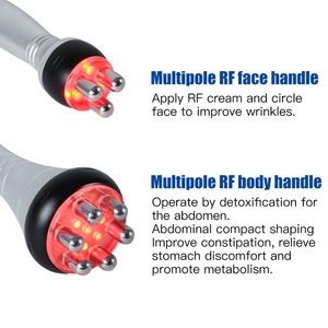 Appareil de raffermissement cutané pour le visage, machine de lifting facial, appareil anti-rides - Product Image 5