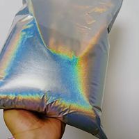 Poudre de pigment de perle holographique 10um pour peinture de voiture