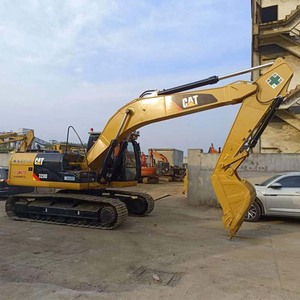 Escavatore Usato Caterpillar 320GC/320GX in <span class=keywords><strong>Vendita</strong></span>, 20 Tonnellate, Motore Operativo 320D/320D2/320D2L/320B/320BL/320C/320CL/320E - Product Image 5