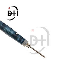 5V 8W USB सोल्डरिंग आयरन मिनी पोर्टेबल प्रोफेशनल पेन सोल्डरिंग आयरन स्टेशन टिप इंडिकेटर पावर्ड किट टूल्स फास्ट हीटिंग के साथ - Product Image 3