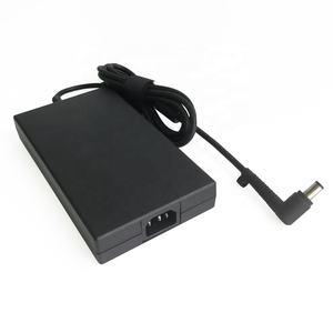Adaptador de Corriente de 200W 19.5V 10.3A para <span class=keywords><strong>HP</strong></span> <span class=keywords><strong>OMEN</strong></span> <span class=keywords><strong>15</strong></span> 17 ZBook G3 G4 G5 Pavilion <span class=keywords><strong>Gaming</strong></span> <span class=keywords><strong>15</strong></span>-cx TPN-CA03 L00818-850 835888 - Product Image 5
