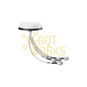 Siemens 6GK58975PN000AA0 - Nuovo - Product Image 1