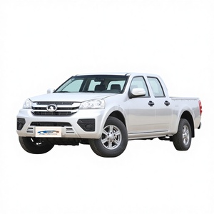 รถ<span class=keywords><strong>กระบะ</strong></span> Great Wall Poer 5 ปี 2023 เครื่องยนต์เบนซิน 1.5T ขับเคลื่อน 4x2 เกียร์ธรรมดา <span class=keywords><strong>กระบะ</strong></span>ยาว ห้องโดยสารใหญ่แบบดับเบิ้ลแค็บ เหมาะสำหรับการขน<span class=keywords><strong>ส</strong></span>่งและการใช้งานในเมือง - Product Image 1