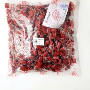 Whole -Sale MPP224J5190611YG 18*6*11/P=15 <b>Capacitors</b> CBB <b>Capacitors</b> 220nF 5% 450V - Product Image 1
