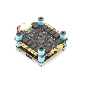 Controlador de Vuelo Diatone MAMBA F405 MK2 Betaflight con ESC <span class=keywords><strong>F40</strong></span> 40A/F50A 50A 3-6S DSHOT600 para Drones de Carreras FPV y Modelos <span class=keywords><strong>RC</strong></span> - Product Image 6
