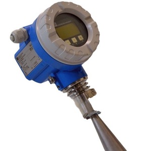 Medidor de Nivel por Radar EH FMR244 24V Intrínsecamente Seguro para Medición de Nivel Industrial - Product Image 3